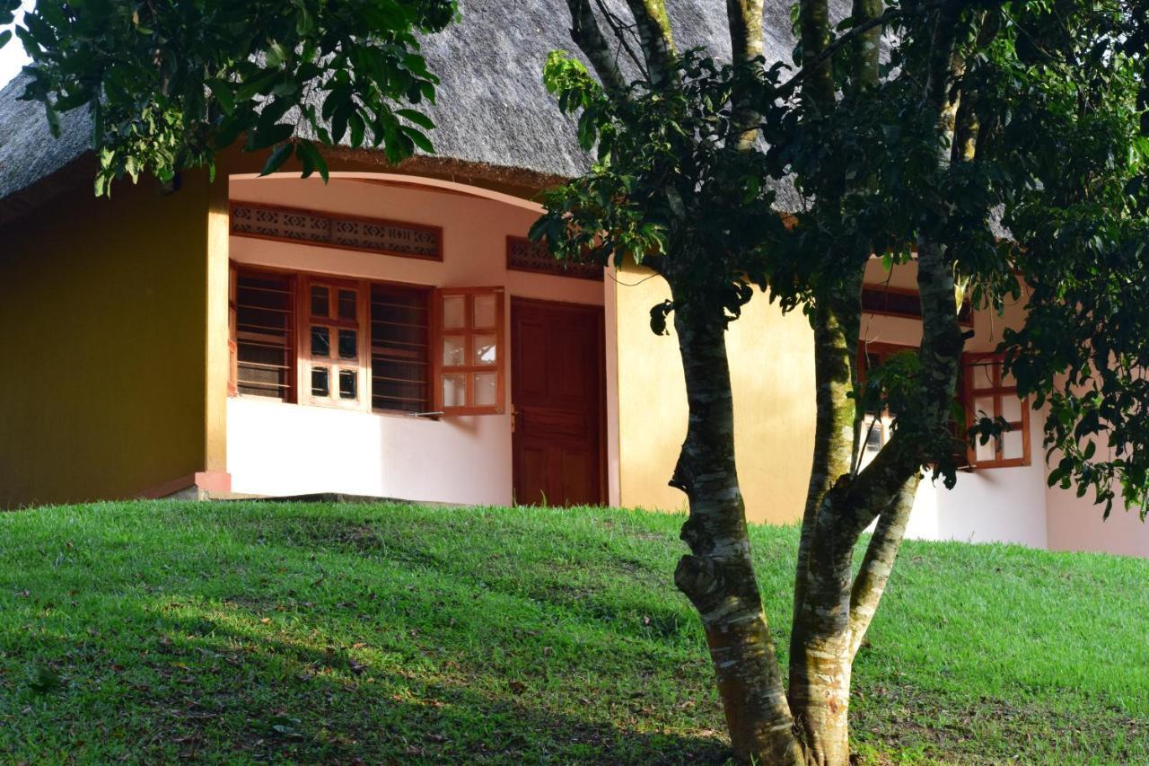 Kibale Guest Cottages Fort Portal Экстерьер фото